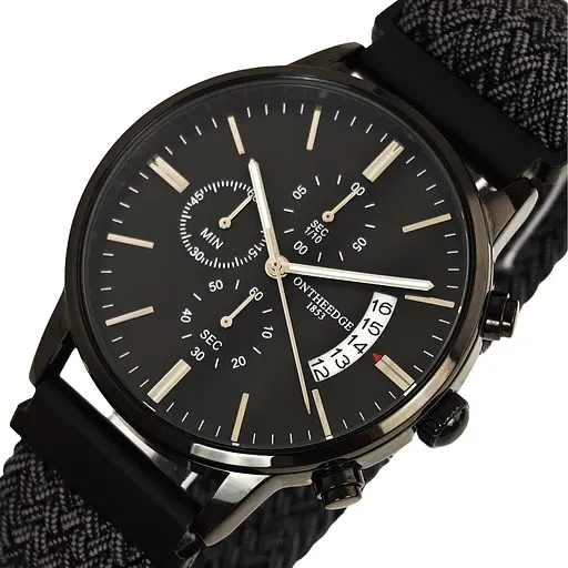 MegaLith Super Nylon, 2 ремешка