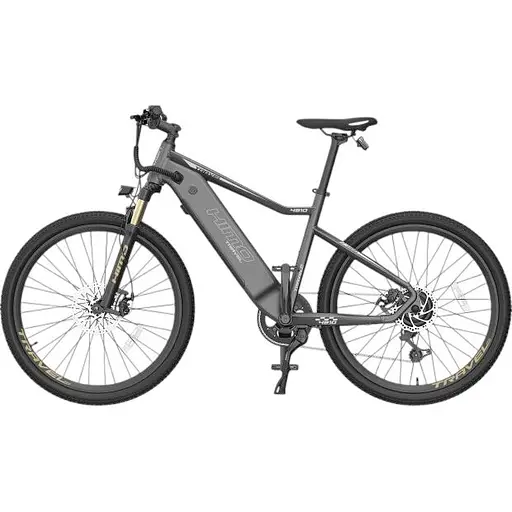 Електровелосипед Xiaomi Himo C26 (Gray) [57504]
