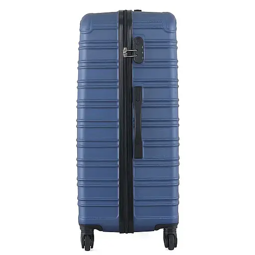 Чемодан Semi Line 28" L Blue (T5635-3) - фото 6
