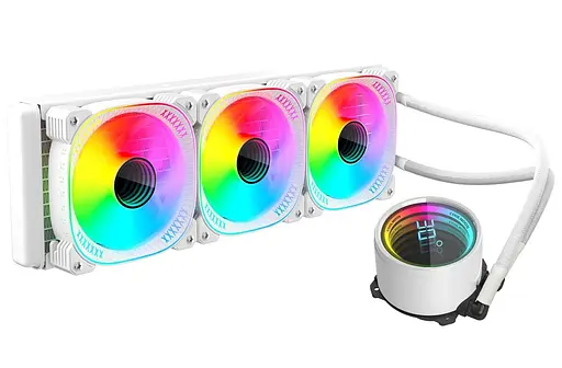 СВО Coolmoon TY360-W (TY360-W) - фото 2