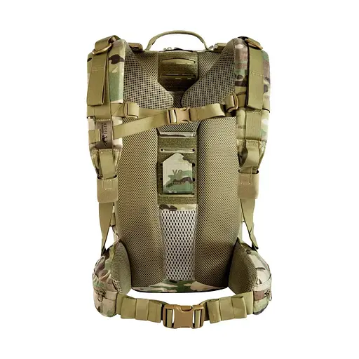 Рюкзак Tasmanian Tiger Modular Combat Pack 24 SL MC (1033-TT 7861.394) - фото 2