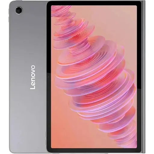 Планшет 11.5" Lenovo Tab Plus, Luna Grey, 2000×1200 (IPS, 90 Гц), MediaTek Helio G99 (8 ядер), Mali-G57 MC2, 8Gb, 128Gb, microSD чехол (ZADX0145UA)