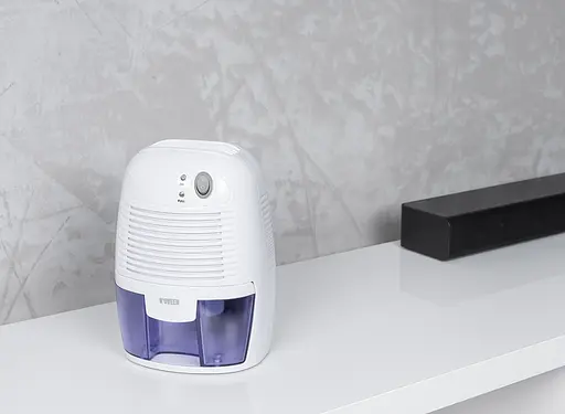 Осушувач повітря Noveen DH300 - фото 5