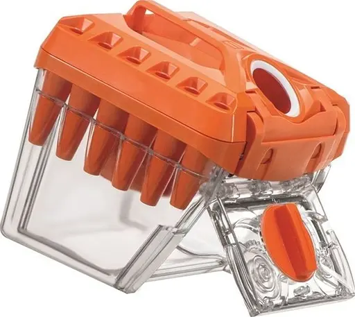 Пилосос безмішковий з аквафільтром Thomas Cycloon Hybrid Family & Pets (786552) - фото 6