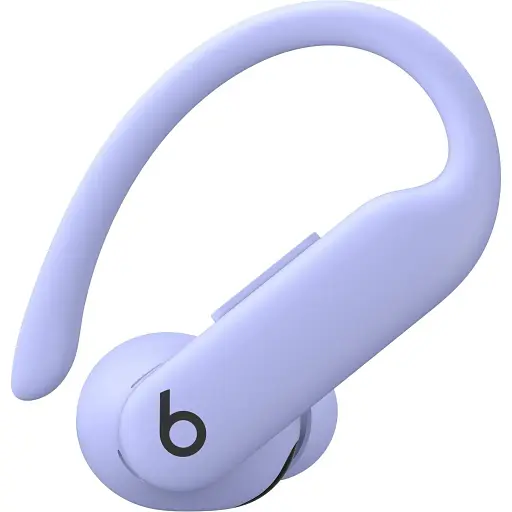 Наушники Beats by Dr. Dre Powerbeats Pro 2 Hyper Purple (MX753) [142355] - фото 4