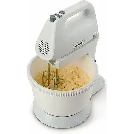 Миксер с чашей Kenwood HMP 32.A0 WH