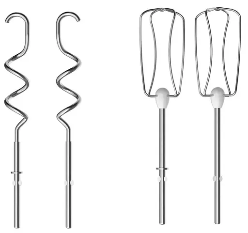 Міксер ручний Tefal HT650E38 (6781024) - фото 5