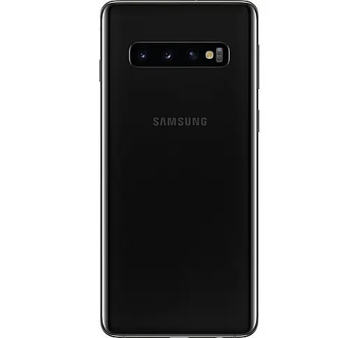 Смартфон Samsung S10 8/128Gb SM-G973FD 2SIM Black - фото 7