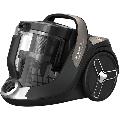 Пилососи Rowenta Green Force Cyclonic RO7C89EA [145907] - фото 3