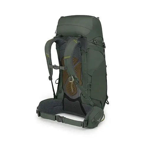 Рюкзак Osprey Kestrel 48 Bonsai Green L XL (1054-009.3312) - фото 4