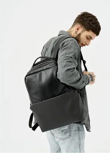 Рюкзак Sambag 44х31х15 см sum0023633 - фото 2