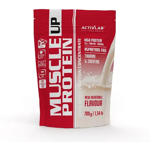 Протеїн ActivLab Muscle Up Protein, 700 грам - Шоколад - фото 1