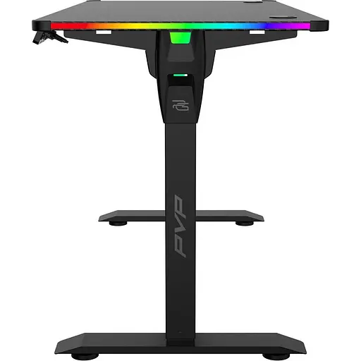 Компьютерный игровой стол Proove Gaming PVP Black (GTPV00120101) [143317] - фото 2