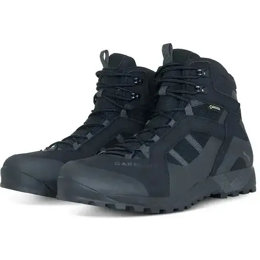 Ботинки Garmont T4 Tour GTX Regular 44 Black (1053-001867-UK.9.5) - фото 2