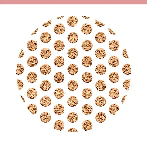 Компактна пудра Bourjois Always Fabulous відтінок 200 (Rose Vanilla) 10 г (8000019656490) - фото 2