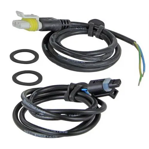 Циркуляционный насос Grundfos Alpha Solar 25-75 180 (98989300) - фото 4