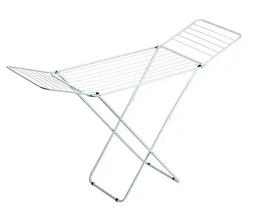 Сушилка для белья напольная Gimi Alba (153393) - фото 1