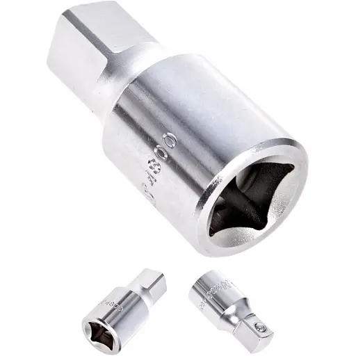 Подовжувач Hans 1/2, 50 мм 100 г (4800-02) - фото 3