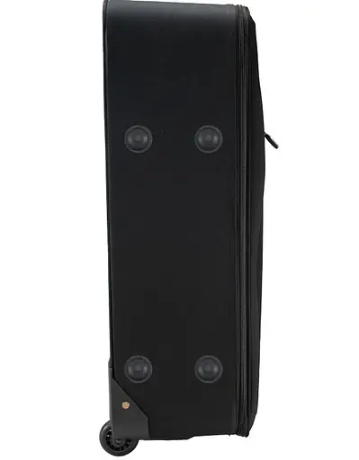 Валіза Semi Line 28" (L) Black (T5656-3) (DAS302631) - фото 4