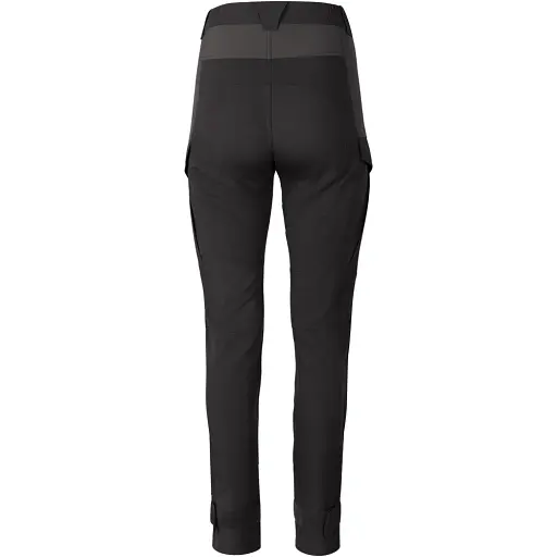 Брюки Frontier FELIN Ripstop/Cordura 34/30 Black - фото 3