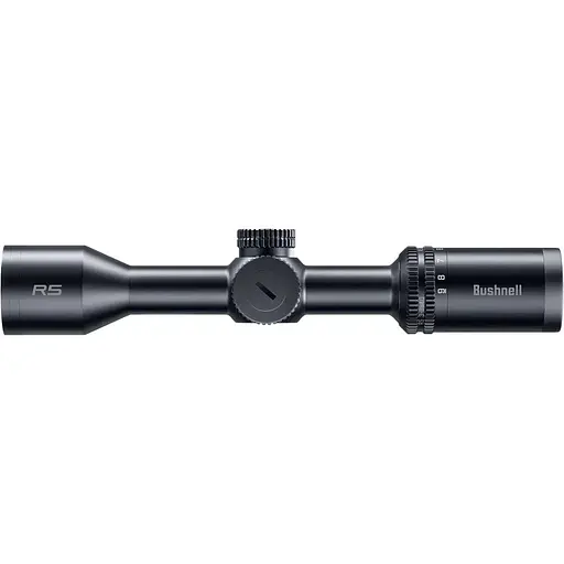 Прицел оптический Bushnell R5 3-9x40 сетка DOA-LRH800 с подсветкой