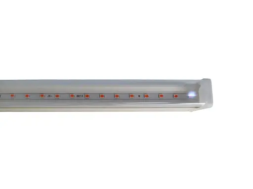 Світильник для рослин Brille FLF-09 LED 9W Fito Grow All Violet - фото 5