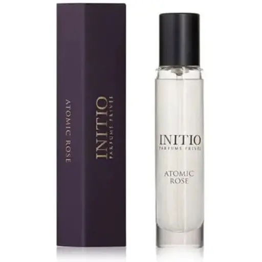 Парфюмированная вода оригинал Initio Parfums Prives s Prives Atomic Rose 5 мл - фото 1