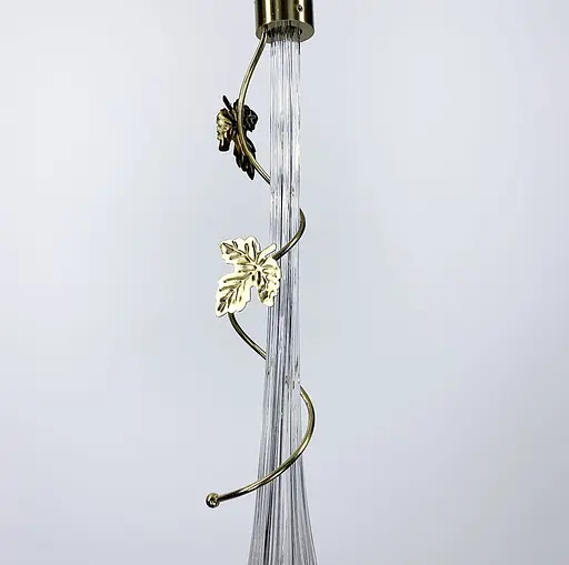 Дизайнерський світильник Moderli Line.F SGJ 25 - фото 7