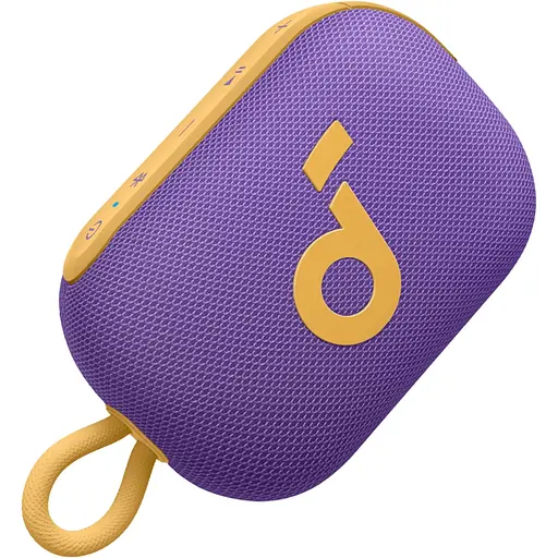 Портативна акустика SoundCore Select 4 Go Purple (A31X10Q1) [136193] - фото 3