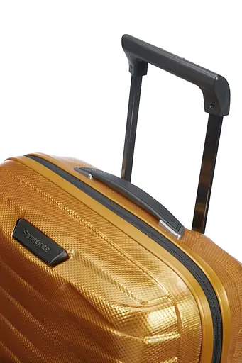 Чемодан Samsonite PROXIS 55 см GOLDEN YELLOW 55x40x20(23) CW6*06001 - фото 6