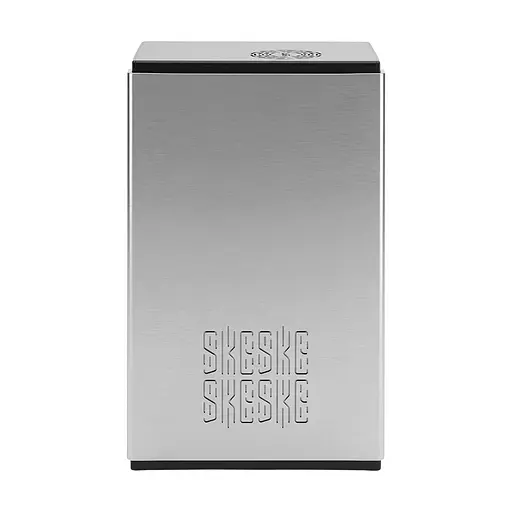 Джерело безперебійного живлення Mini UPS SKE SIRIUS 45W 30000mAh 5V/9V/12V/24V/PoE, LiFePO4 2*15Ah, для роутера та оптичного терміналу (42-00250) - фото 6