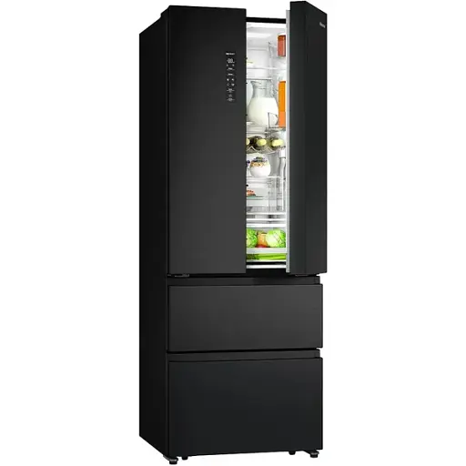 Холодильник Hisense RF632N4AFE1 (BCD 454W) (6895805) - фото 7