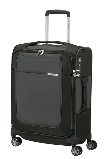 Валіза Samsonite D'LITE CLIMBING 55 см IVY 55x40x20 KG6*14308 - фото 15