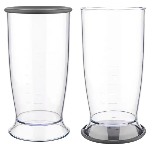 Занурювальний блендер Sencor SHB 5604RD-EUE3 (6579117) - фото 7