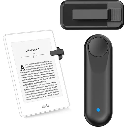Радіочастотний пульт дистанційного керування для перегортання сторінок Kindle Paperwhite
