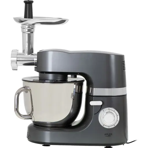 Кухонная машина Adler AD 4221 [132637] - фото 2