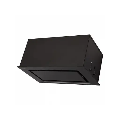 Вытяжка встраиваемая Eleyus INTEGRA 1200 LED 52 BL - фото 3