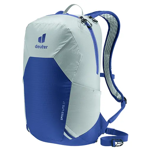 Рюкзак Deuter Speed Lite 17 Синий (1052-3410122 4338) - фото 2