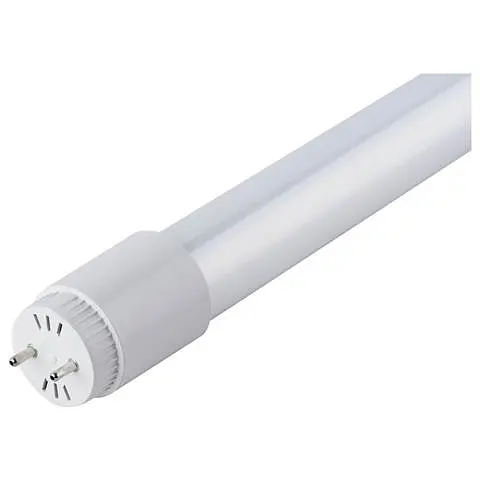 Лампа Світлодіодна "LED TUBE - 60" 9W 60cm T8 6400К - фото 1