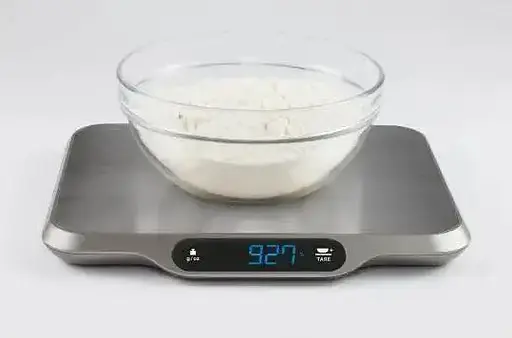 Електронні кухонні ваги Caso L15 3292 - фото 4