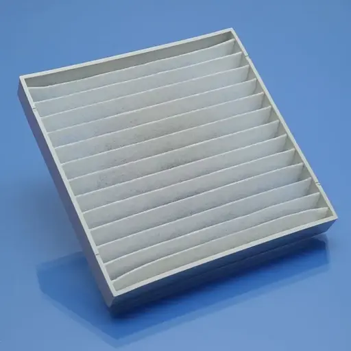 Фільтр захисту двигуна для пилососу Samsung SC69**, SC70**, SC72**, VC-86**, DJ63-00029A (DJ97-00318B) - фото 5