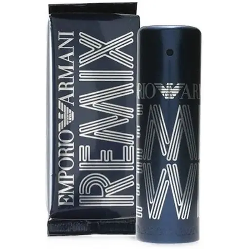 Туалетна вода Giorgio Armani Emporio Armani Remix for Him 100 мл - фото 1