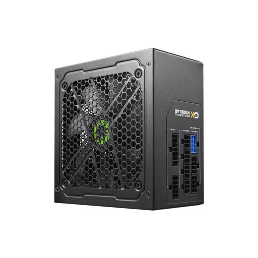 Блок живлення Gamemax GX-850 Modular - фото 4