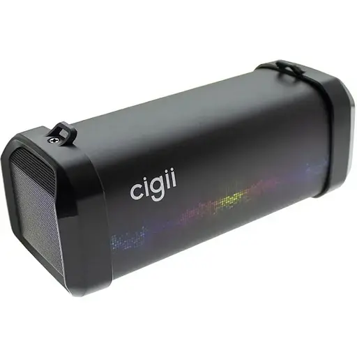 Колонка портативна Beecaro Cigii F41B - фото 1