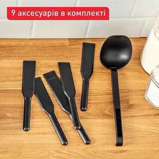 Блинница Tefal PY900D12 - фото 10