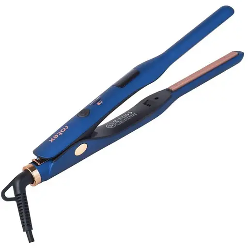 Стайлер-вирівнювач Rotex RHC315-T BasalPRO - фото 1