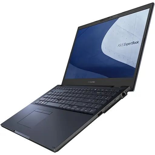 Ноутбук Asus ExpertBook B2 B2502CBA-KJ0999XA,1920 x 1080,i5-1240P 12 C/16 T,4.4 GHz,8 GB,512 GB - фото 4