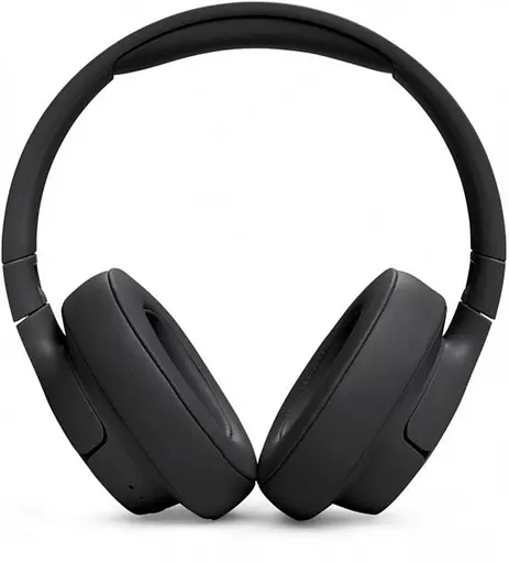 Bluetooth-гарнитура JBL Tune 720BT Black (JBLT720BTBLK) - фото 2