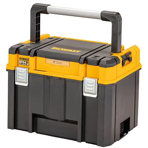 Ящик DeWalt Tstak 2.0, 440х330х300 мм (DWST83343-1)