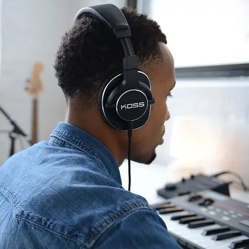 Koss Pro4S Over-Ear - фото 4